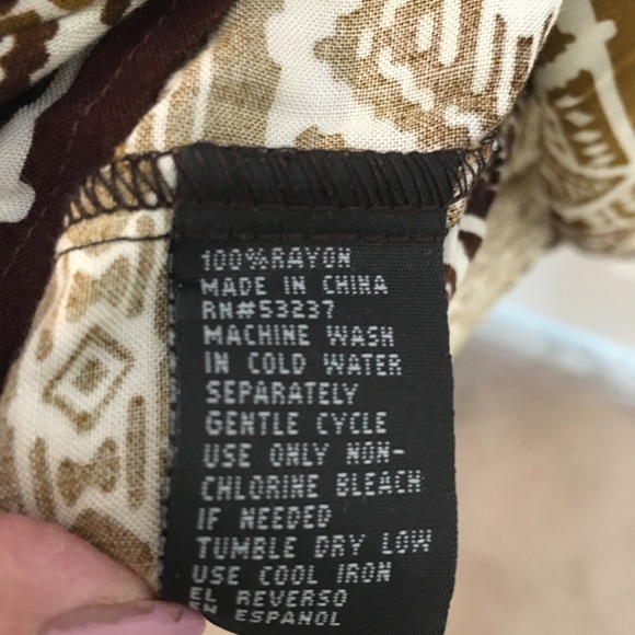 Woman’s Mlle Cabrielle dress 2X - Picture 5 of 5